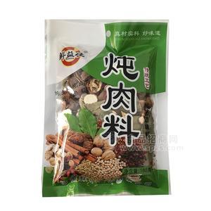 鮮益佳燉肉料調(diào)味料180g