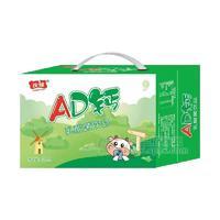 庆耀ad钙乳酸菌饮品乳饮料220ml