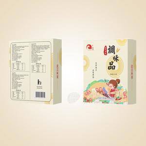 創(chuàng)大鹵牛肉味調(diào)味品210g