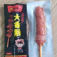 食刻不忘 老長沙風(fēng)味 大香腸 招商