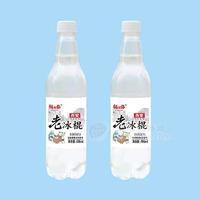 桃到你老冰棍風(fēng)味汽水496ml