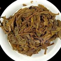 樹(shù)古益大 茶葉