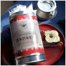 青稞牦牛奶牛轧糖