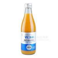 v9能鮮榨沙棘汁果汁飲料招商300ml