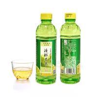清酷本草凉茶饮料