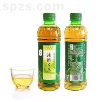 清酷凉茶饮料