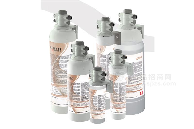 科睿仕滤水器净水系统C系列