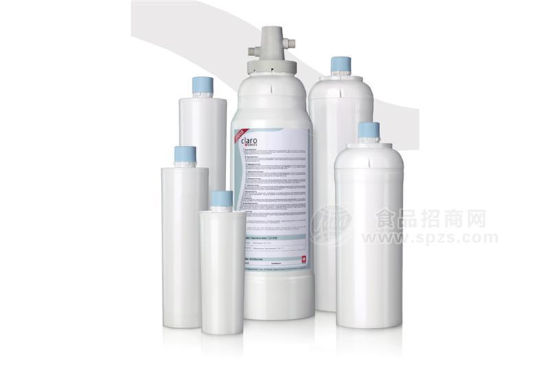 科睿仕滤水器净水系统S系列