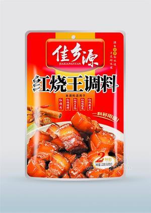 红烧王调料