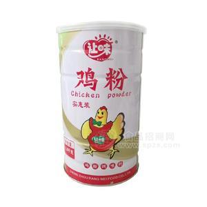 讓味雞粉調(diào)味料調(diào)味品1.8kg