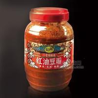 宝之味红油豆瓣调味酱调味品招商