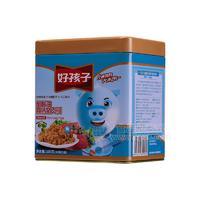 好孩子橄榄油高钙猪肉绒休闲食品招商100g