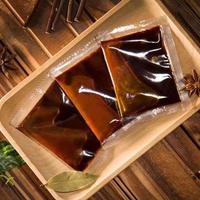 调料厂家供应老北京炸酱面酱料包