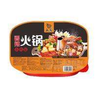 上廚香辣火鍋方便食品290g