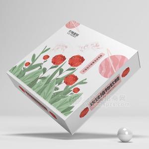 吖咪星际 玫瑰软糖 118g