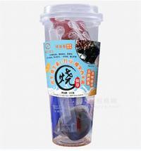 奶茶茯苓维生素C奶茶 杯装