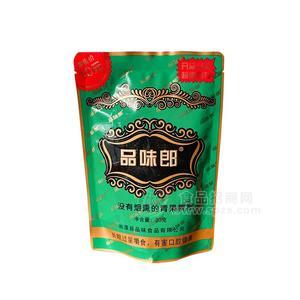 品味郞青果檳榔休閑食品10元裝20g