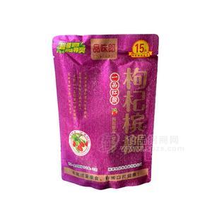 品味郞枸杞檳榔休閑食品招商35g