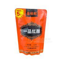 品味郞一品红颜青果槟榔休闲食品5元装16g