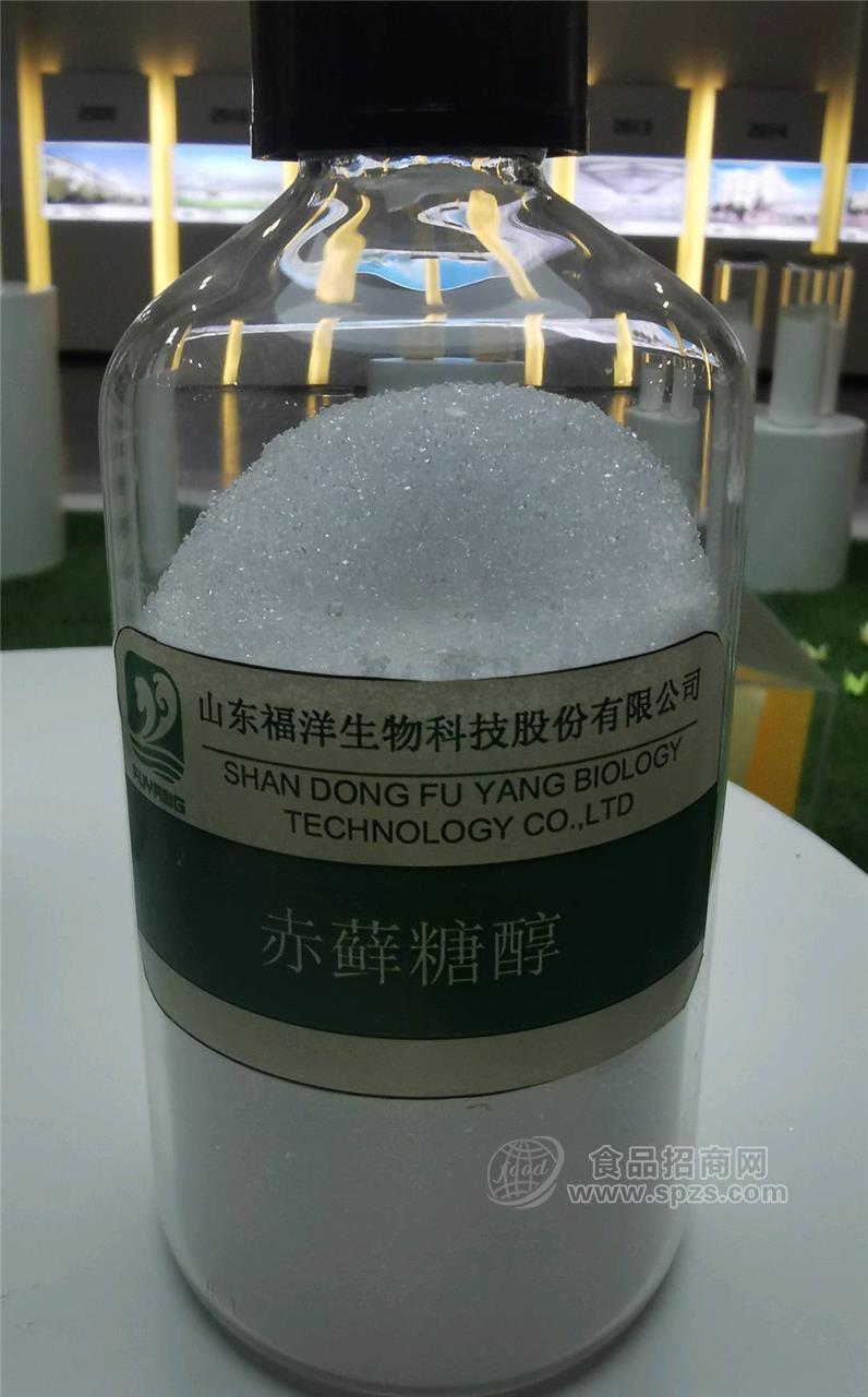 赤藓糖醇