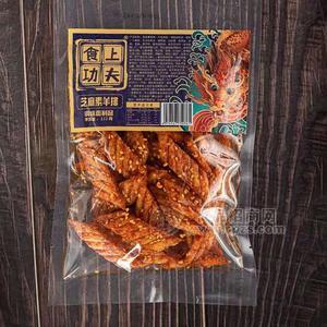 食上功夫芝麻素羊排調(diào)味面制品112g