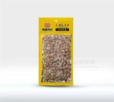 鼎酥休閑食品五香花生米260g