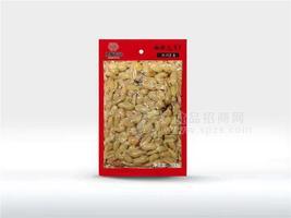 鼎酥休閑食品麻辣花生米160g