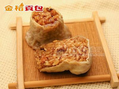 广式点心早餐加盟