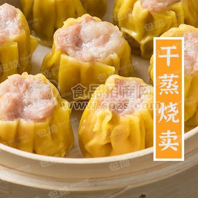 速冻早餐批发市场 广州金稻食品成品包子配送
