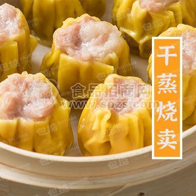 速凍早餐批發(fā)市場(chǎng) 廣州金稻食品成品包子配送