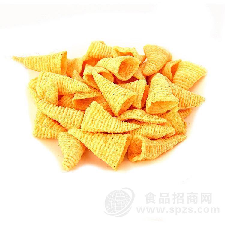膨化食品外撒料