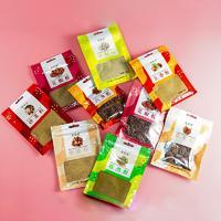 香泼泼调味料胡椒粉花椒粉炒菜料花椒粒五香粉八角粒草果粒孜然粉