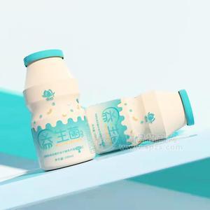 明姑原味益生菌饮品单瓶装100ml