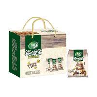 惠派每日坚果植物蛋白饮品节日礼盒250mlx12罐