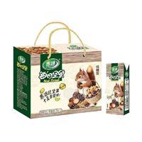惠派每日坚果礼盒植物蛋白饮品250mlx12盒