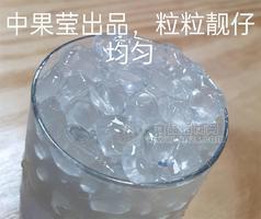 奶茶原料，寒天晶球，脆波波，果醬，