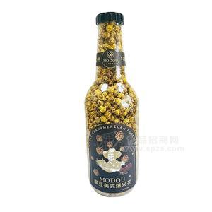 魔豆美式爆米花巧克力味休閑食品廠家直銷招商900gX9罐