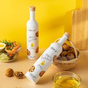 恰品核桃油500ml