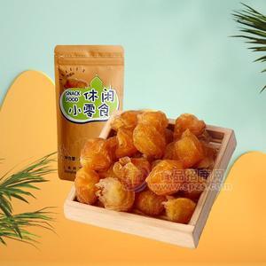 閩龍達空心桂圓肉85g