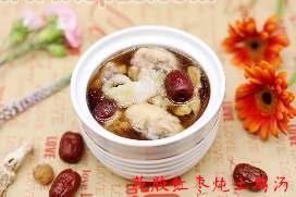 广东粤式炖汤包定制加工生产供应经销商餐饮社区平台