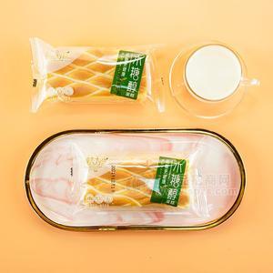 焙力鲜木糖醇蛋糕烘焙食品招商