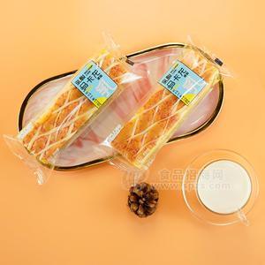 焙力鲜乳酸马卡龙蛋糕烘焙食品休闲食品散装称重招商