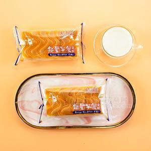 焙力鲜能量早餐蛋糕烘焙食品招商