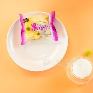 倍佳思果粒吐司蛋糕烘焙食品休闲食品招商  