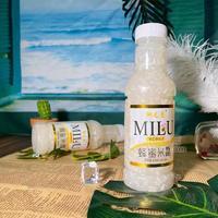 椰芝星蜂蜜米露饮料瓶装招商430ml