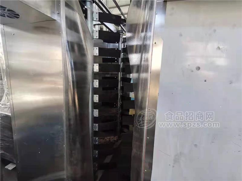 猪屠宰设备清洗设备洗猪机