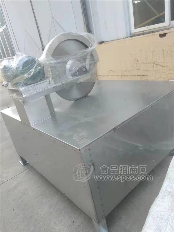 不锈钢台式分段锯 屠宰设备分段锯