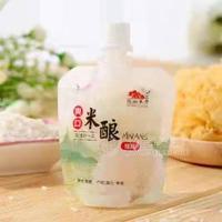 饭山米香爽口银耳米酿米酒