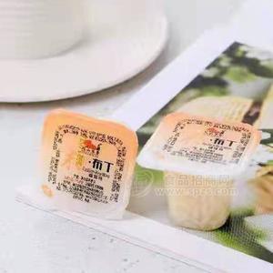 饭山米香草莓味布丁米酒