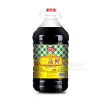 頓頓美一品鮮醬油調(diào)味品桶裝5L